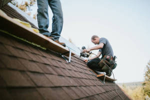 Local Roofers in Mount Zion, PA